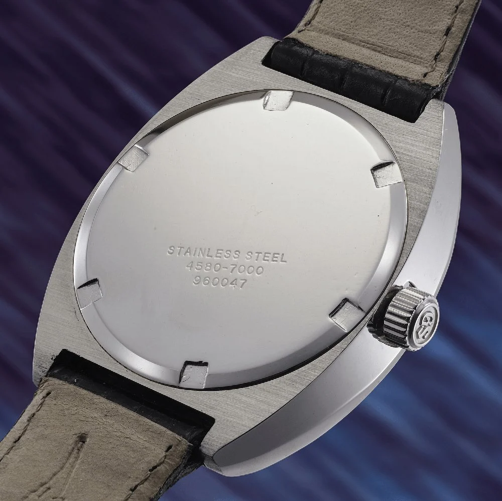 Auction: Phillips Decade One (2015-2025) — Plus9Time